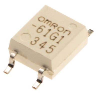 G3VM-61G1 SOP-4