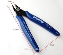 ΚΟΥΡΕΙΟ 5\'\' 125mm