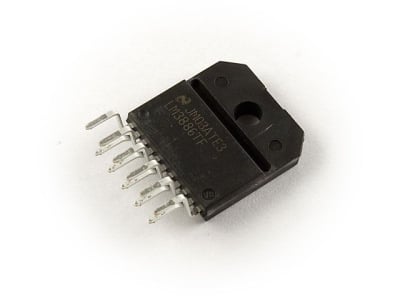 LM3886TF SQL-11