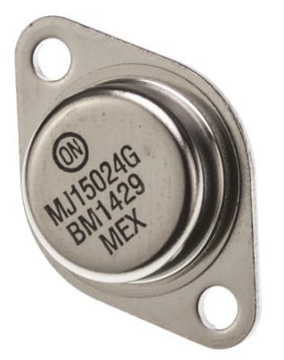 MJ15024G    TO-3