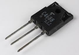 2SC4688 TO-247F Πρωτότυπο