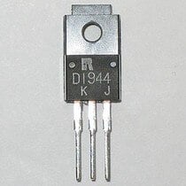 2SD1944 TO-220F