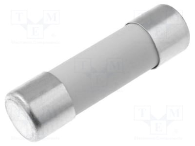 FUSE ZCM 3.15A 5x20mm