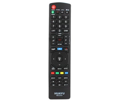 RC RM-L915+3D HUAYU