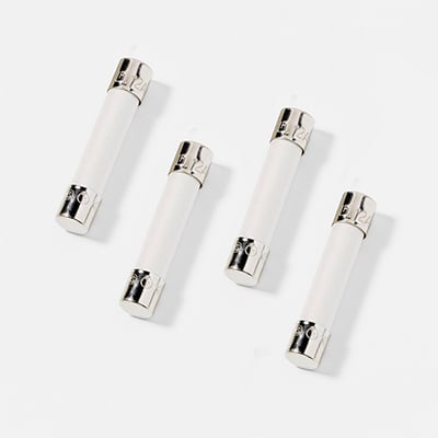 ΑΣΦΑΛΕΙΑ 1.6A 6.3X32mm Κεραμική