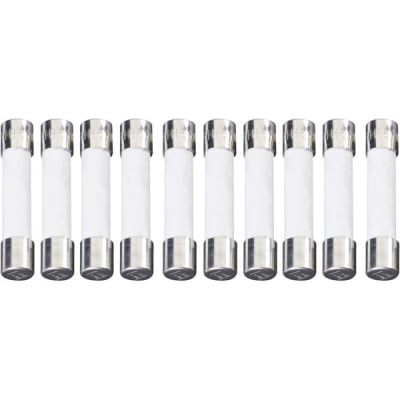 ΑΣΦΑΛΕΙΑ 5A 6.3X32mm Κεραμική