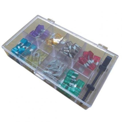Μίνι ασφάλεια FUSE AMFM 35A