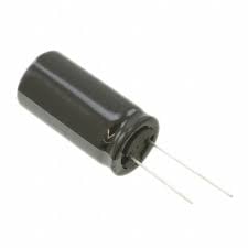 100UF/350V 105°C