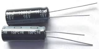 1000UF/16V 105°C