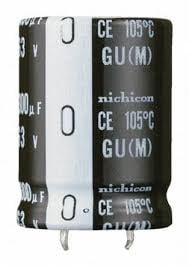 680UF/200V 85\'C LLS