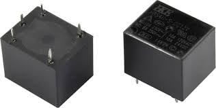 RELAY 12V 10A HRS4H-S-DC12V