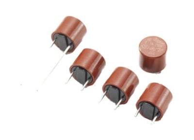 ΑΣΦΑΛΕΙΑ RF-50mA 250V
