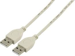 CABLE USB AM/AM 3m CABLE-140-3