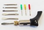 SCR.DRIVER SET 1205
