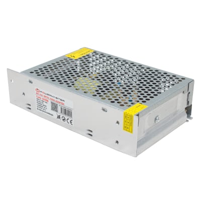 Τροφοδοτικό LED 12V 10A 120W