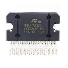 TDA7851L SQL-25