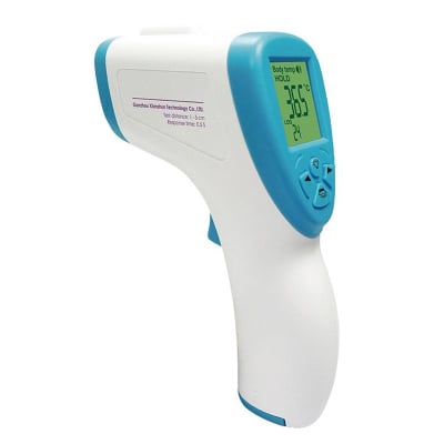 TERMOMETER Non-Contact XS-IFT003A
