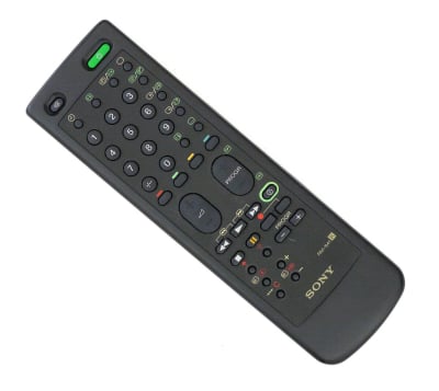 RC RM-841 Original case