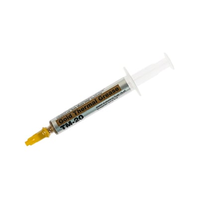 Termal Grease Paste HY610 2gr.3.05W/M-K Gold