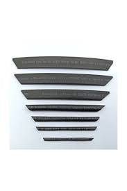 Heat Shrinkable Tubing 35mm/1m BLACK