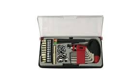 SCREW 29pcs SET TL-MTS02