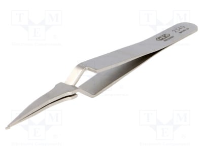 PINCETTE T2349 C.K SMD