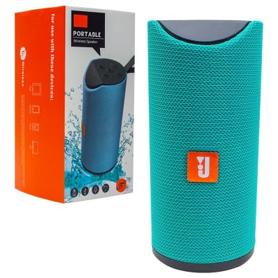 MV-19973 Ηχείο Bluetooth USB-SD