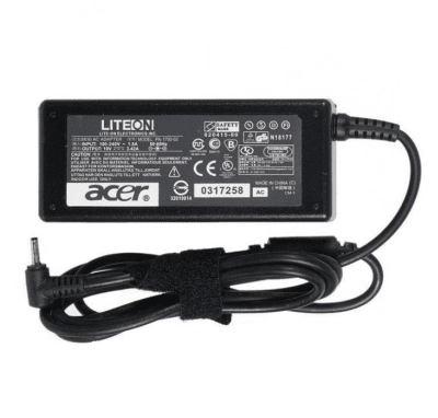ADAPTER AC/DC 19V 3.42A 3.0x1.1mm 65W