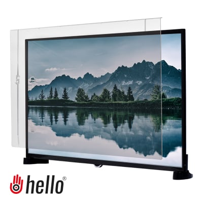 TV SCREEN Protector tv 49 inch 1080x610mm;