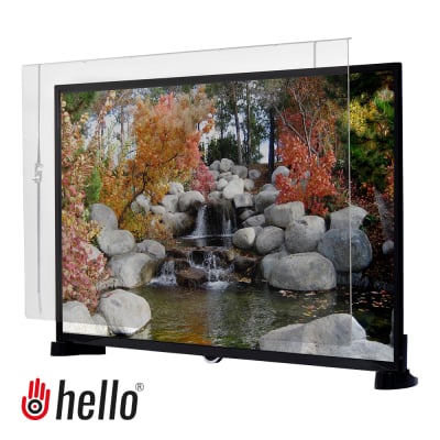 TV SCREEN Protector TV 40 inch 890x500mm;