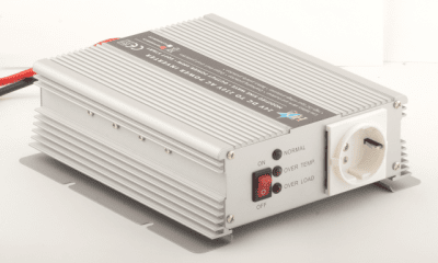 Μετατροπέας HQ-INV600W/24