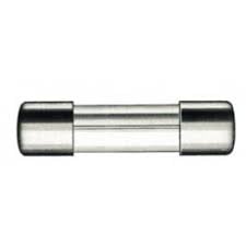 FUSE ZKT 4A 5x20mm