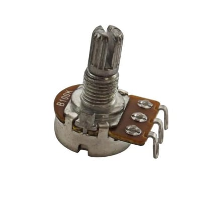 Ποτενσιόμετρο 1x100Kohm B100K
