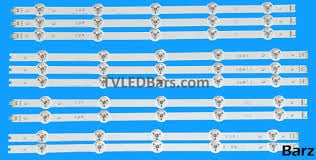 Led Backlight 6916L-1817A 47\'\' L1-TYPE LED12