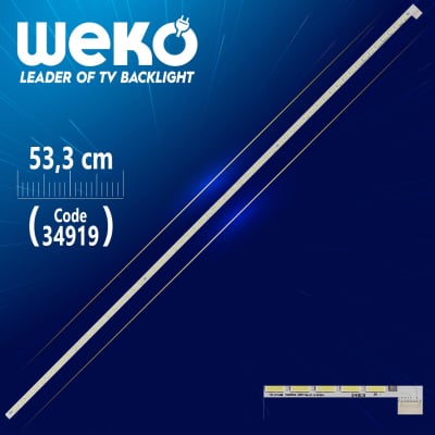 Led Backlight 42\'\' 7020PKG 60EA REV0.1