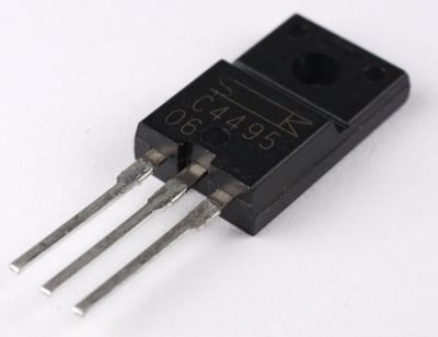 2SC4495 TO-220F