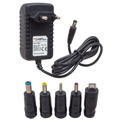 ΠΡΟΣΑΡΜΟΓΕΑΣ AC/DC PM-7850