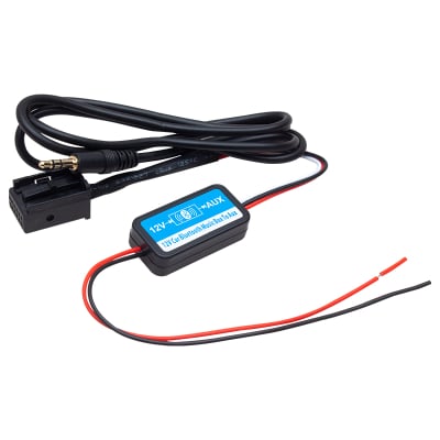 Μουσικό κουτί bluetooth αυτοκινήτου 12v σε aux BMW
