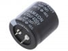 470UF/400V 105°C
