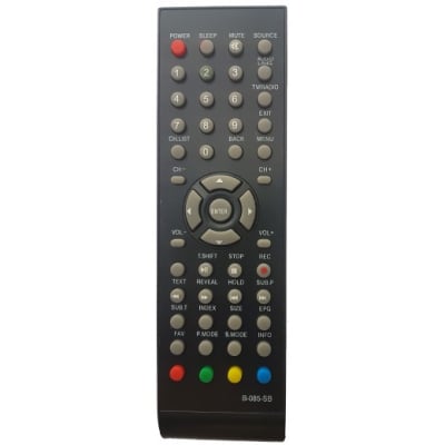 Τηλεκατευθυνόμενο LED1650HD;1950HD B-085-SB