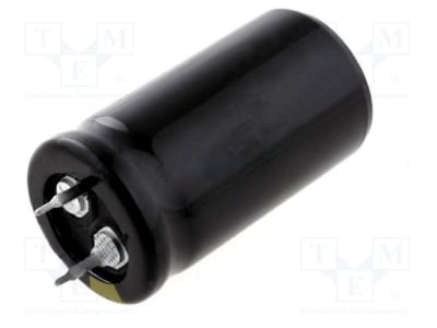 4700UF/50V 105°C
