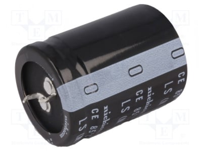 4700UF/50V 85\'C