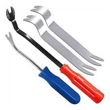 IN COMPLECT SCREWDRIVER 4 SET FOR LAPTOP GSM CAR