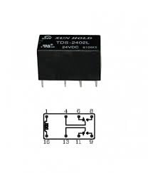 ΡΕΛΕ TDS-2402L