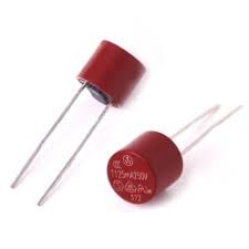 ΑΣΦΑΛΕΙΑ RFS-0.16A 250V