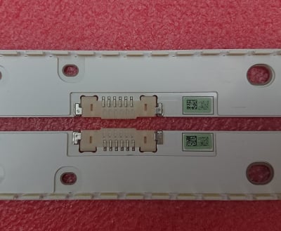 Led Backlight V6ER_550SMA+V6ER_550SMB ELED1267-68