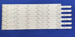 LED Backlight LB-C500U14-E4-C-G1-SE1-2