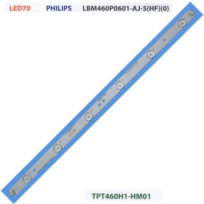 Led Backlight LBM460P0601-AJ-5 35414