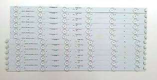 Led Backlight LBM460P0601  set STL0490T