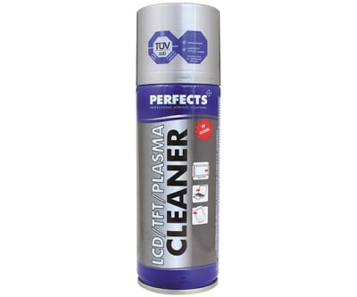 LCD/TFT/PLASMA 200ml CLEANER